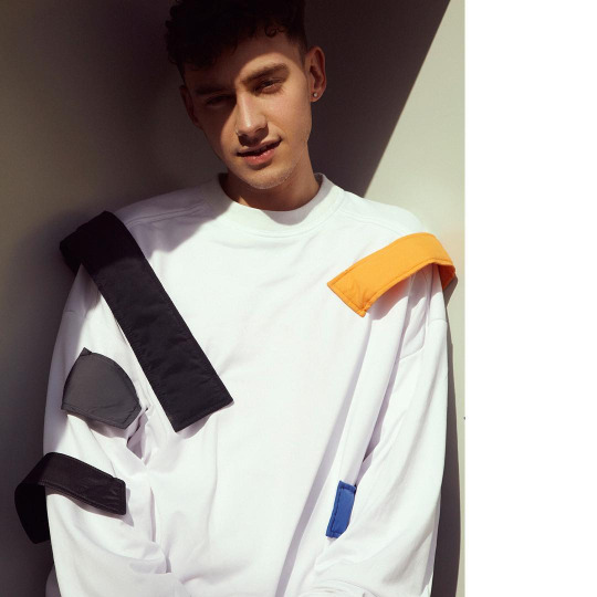Olly Alexander