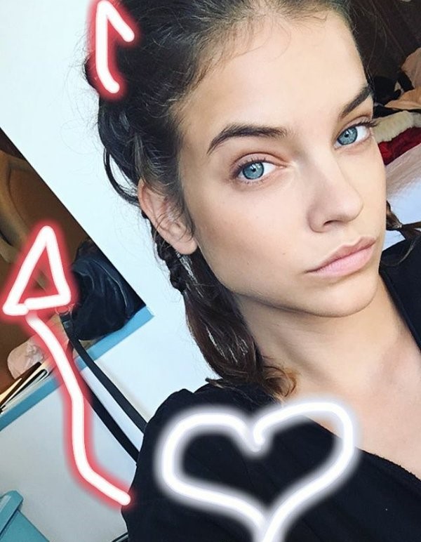 Barbara Palvin