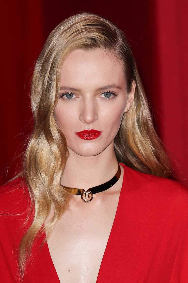 Daria Strokous Daria Strokous