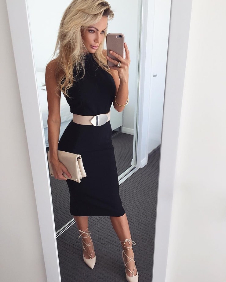 Picture of Abby Dowse