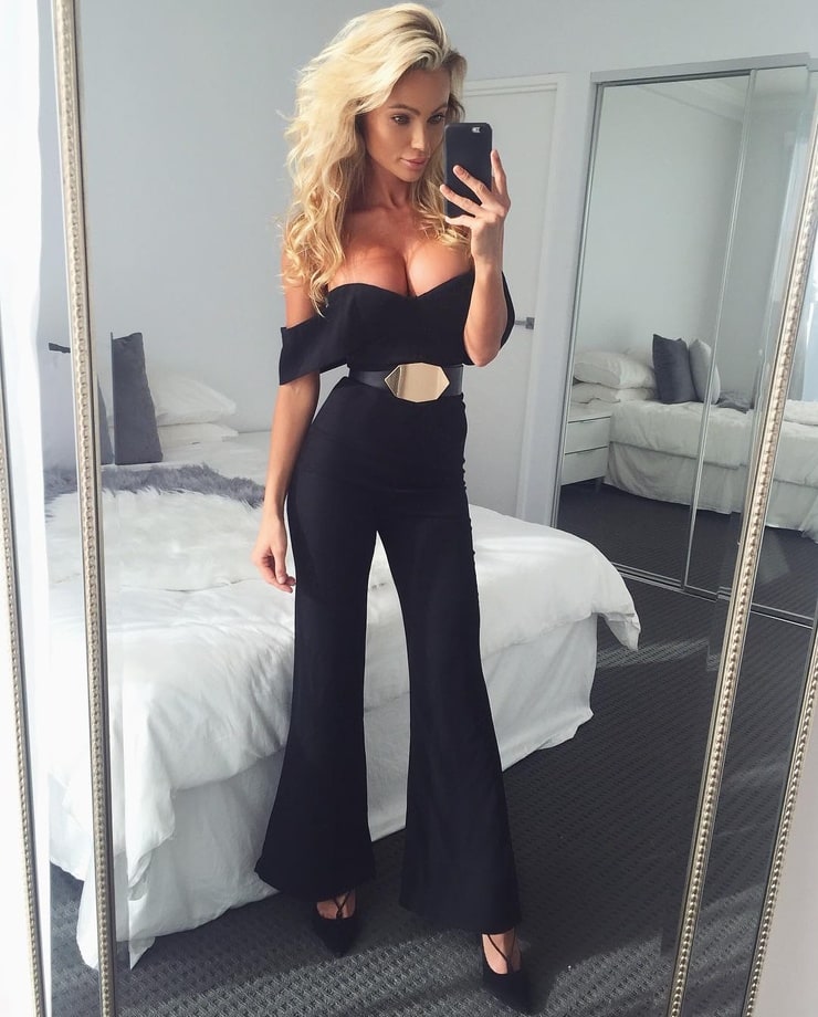 Abby Dowse