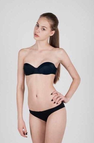 Katya Medinskaya Katya Medinskaya