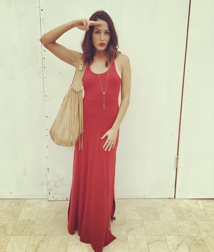Brianna Garcia