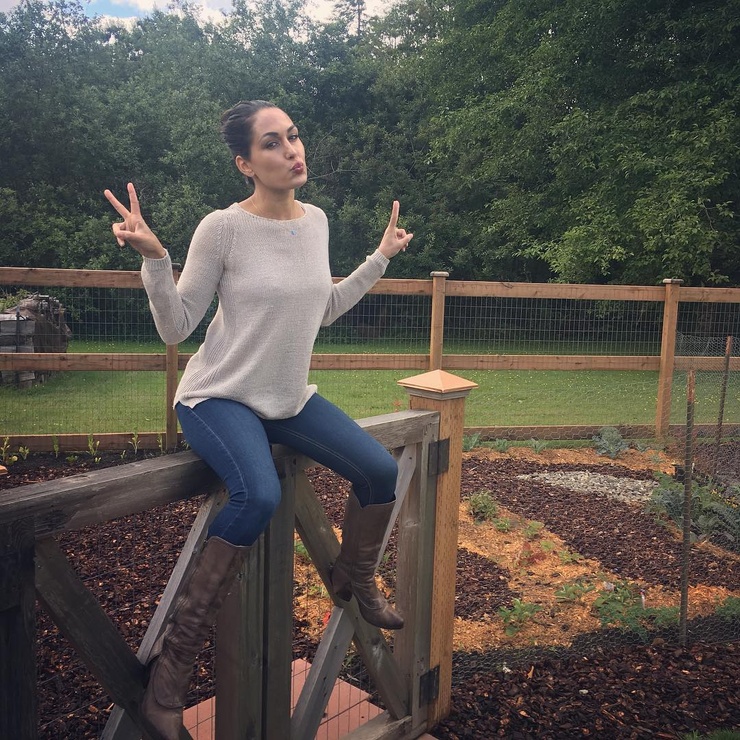 Brianna Garcia