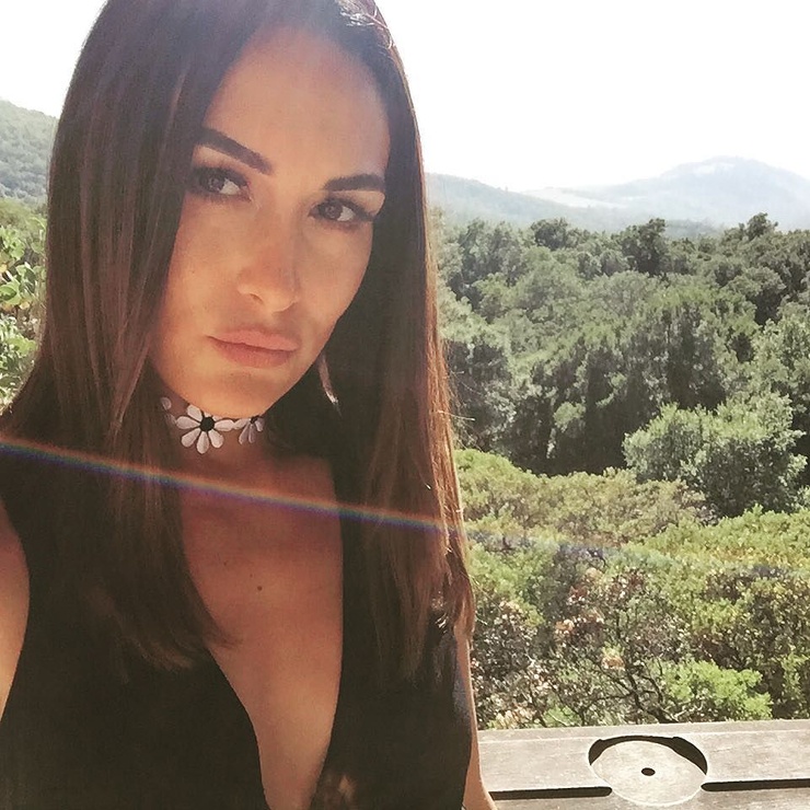 Brianna Garcia