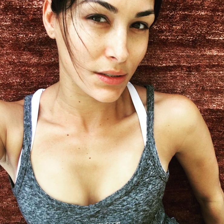 Brianna Garcia