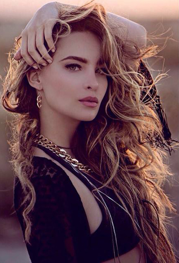 Belinda Belinda