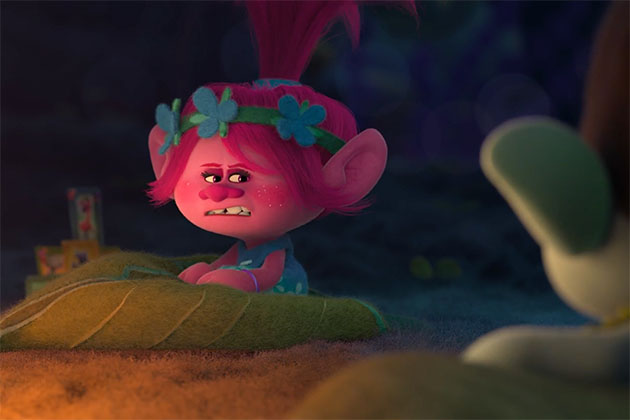 Trolls