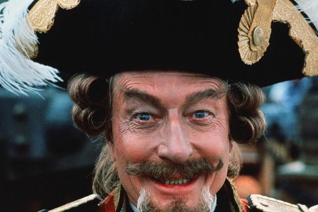 The Adventures of Baron Munchausen