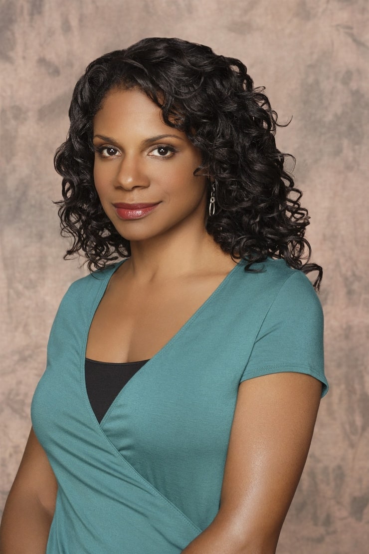 Audra McDonald