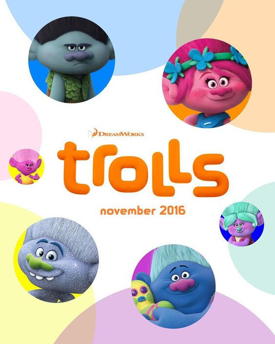 Trolls