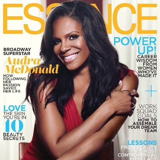 Audra McDonald