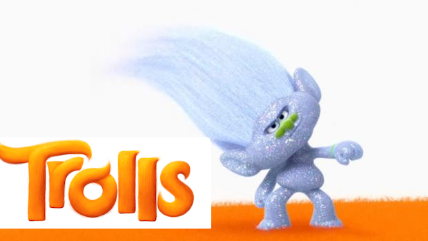 Trolls Trolls