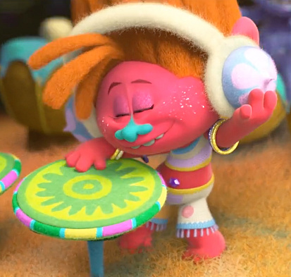 Trolls