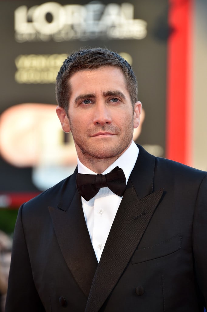 Jake Gyllenhaal