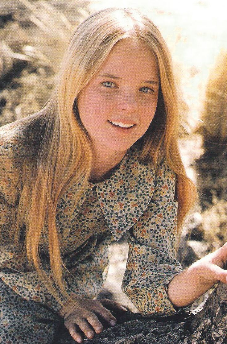 Melissa Sue Anderson