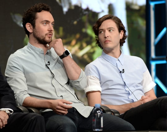 George Blagden