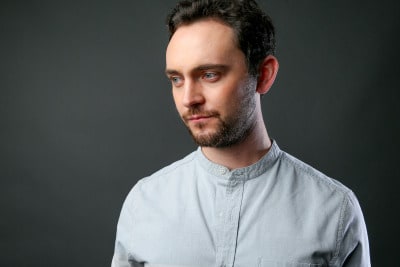 George Blagden