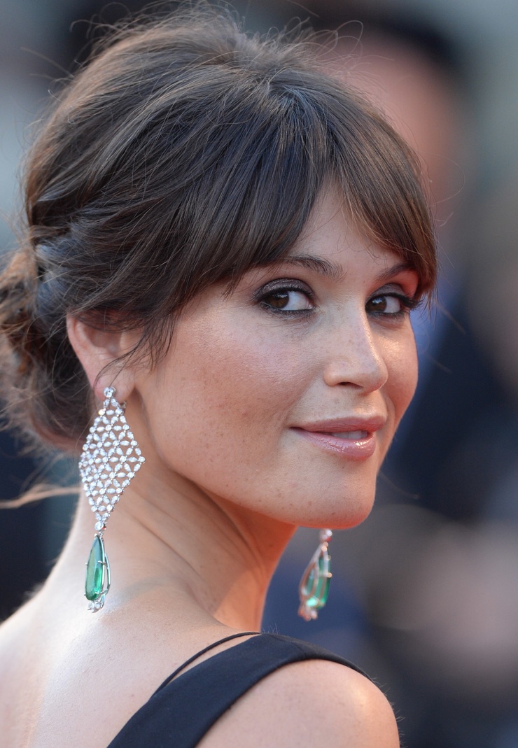 Gemma Arterton