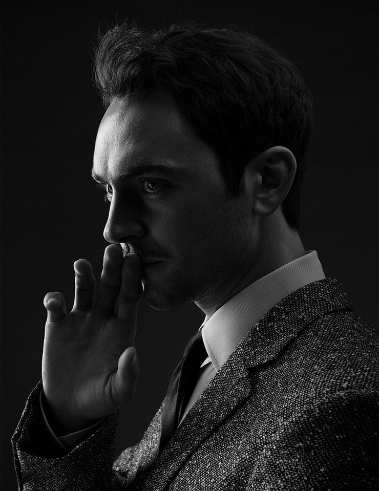 George Blagden