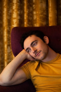 George Blagden