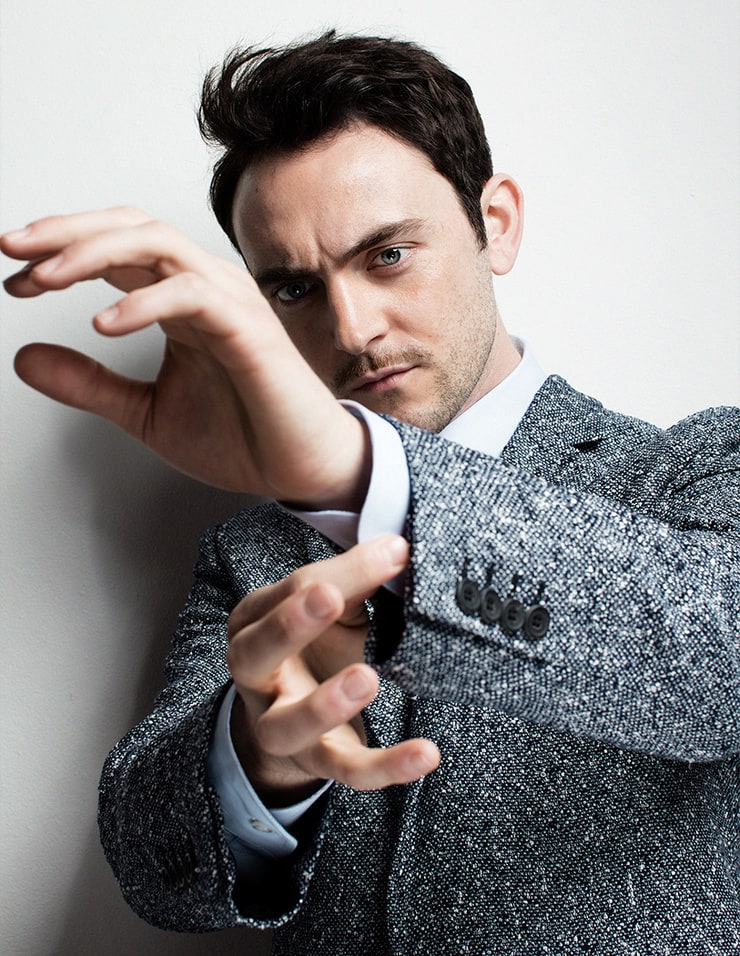 George Blagden