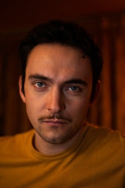 George Blagden