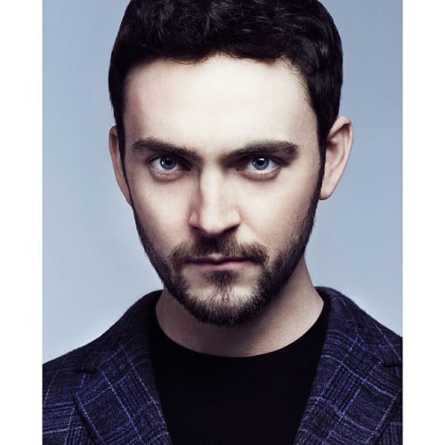 George Blagden