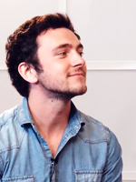 George Blagden