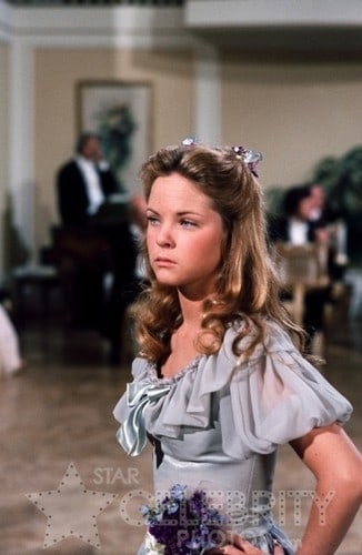 Melissa Sue Anderson