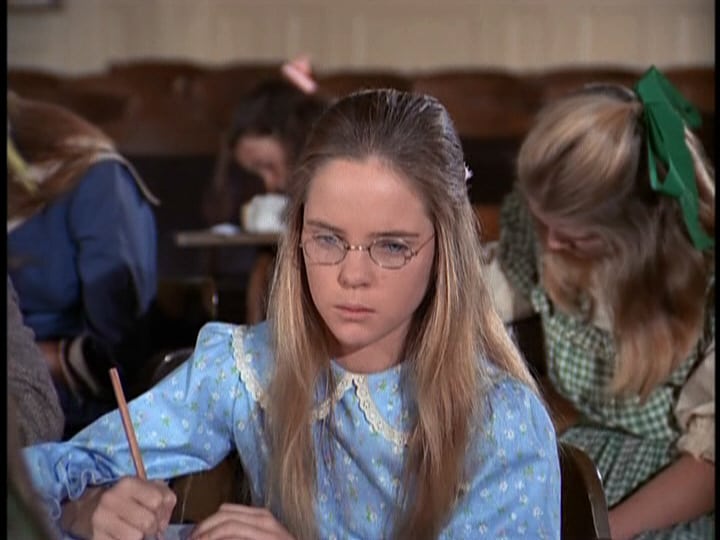 Melissa Sue Anderson