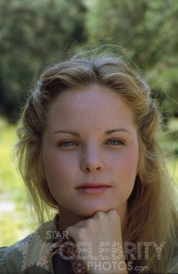 Melissa Sue Anderson