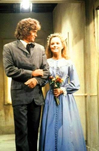 Melissa Sue Anderson Melissa Sue Anderson