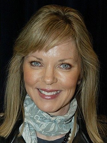 Melissa Sue Anderson