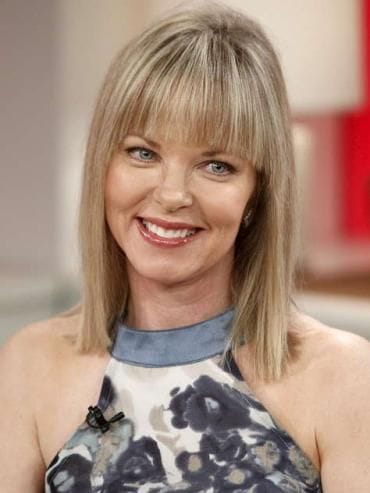 Picture of Melissa Sue Anderson