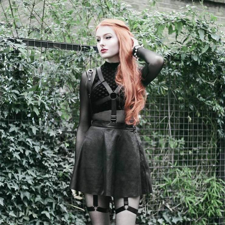 Olivia Emily