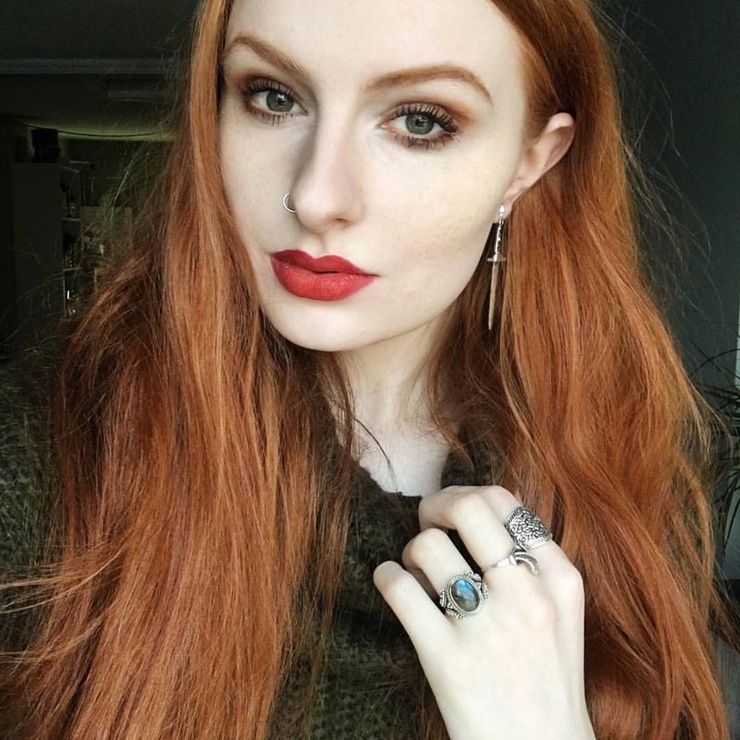 Olivia Emily