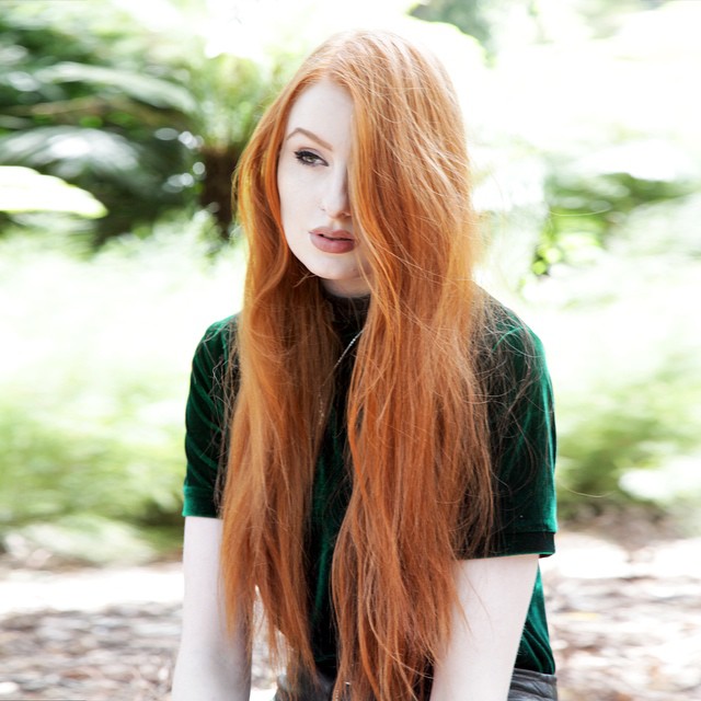 Olivia Emily