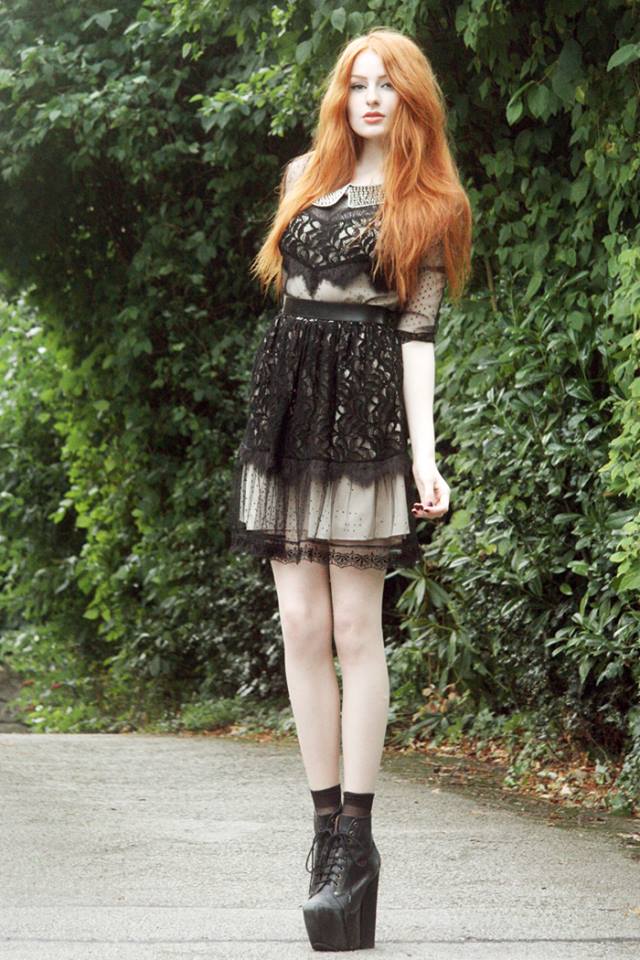 Olivia Emily