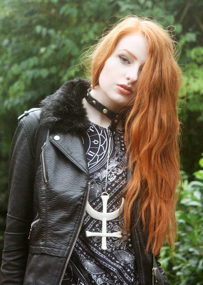 Olivia Emily
