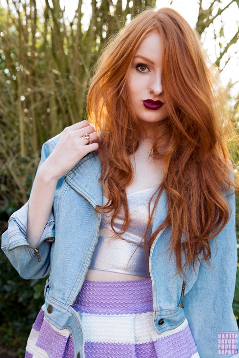 Olivia Emily