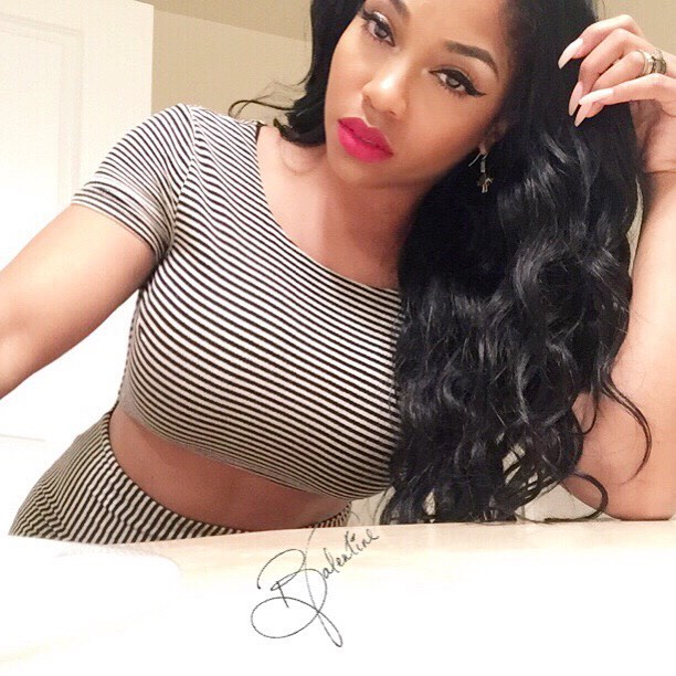 Brooke Valentine