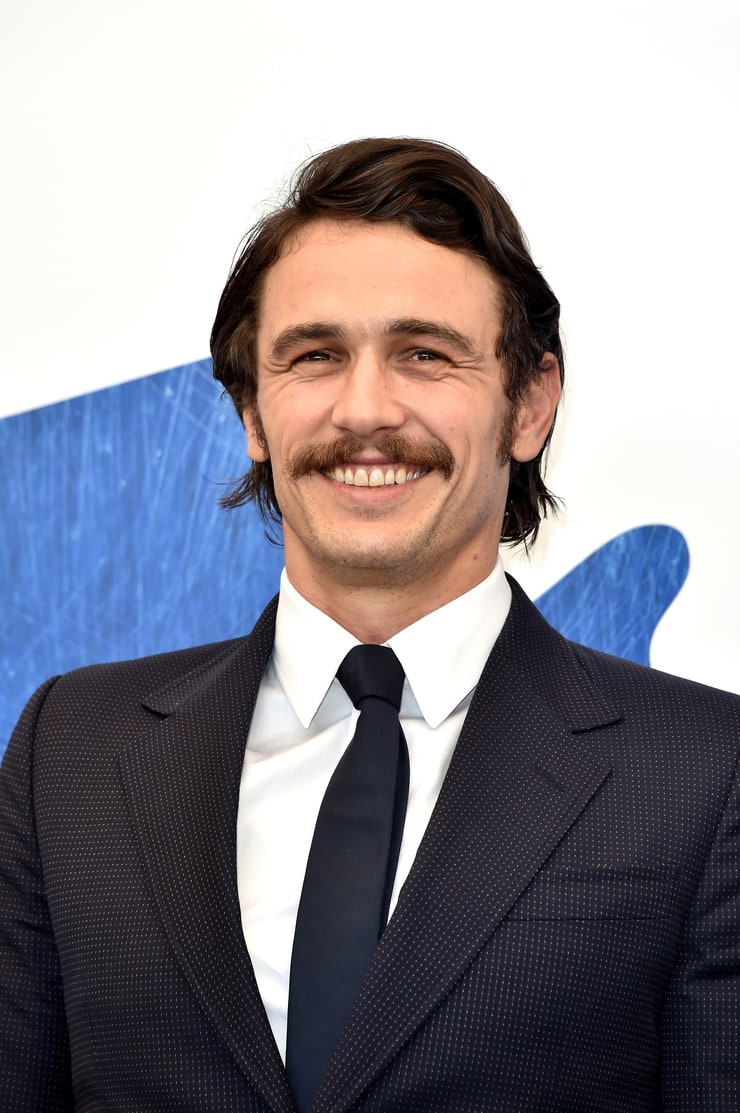 James Franco