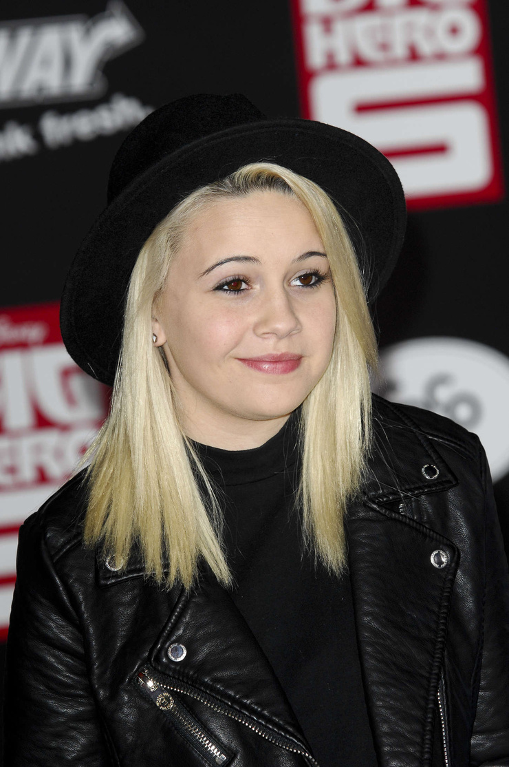 Beatrice Miller