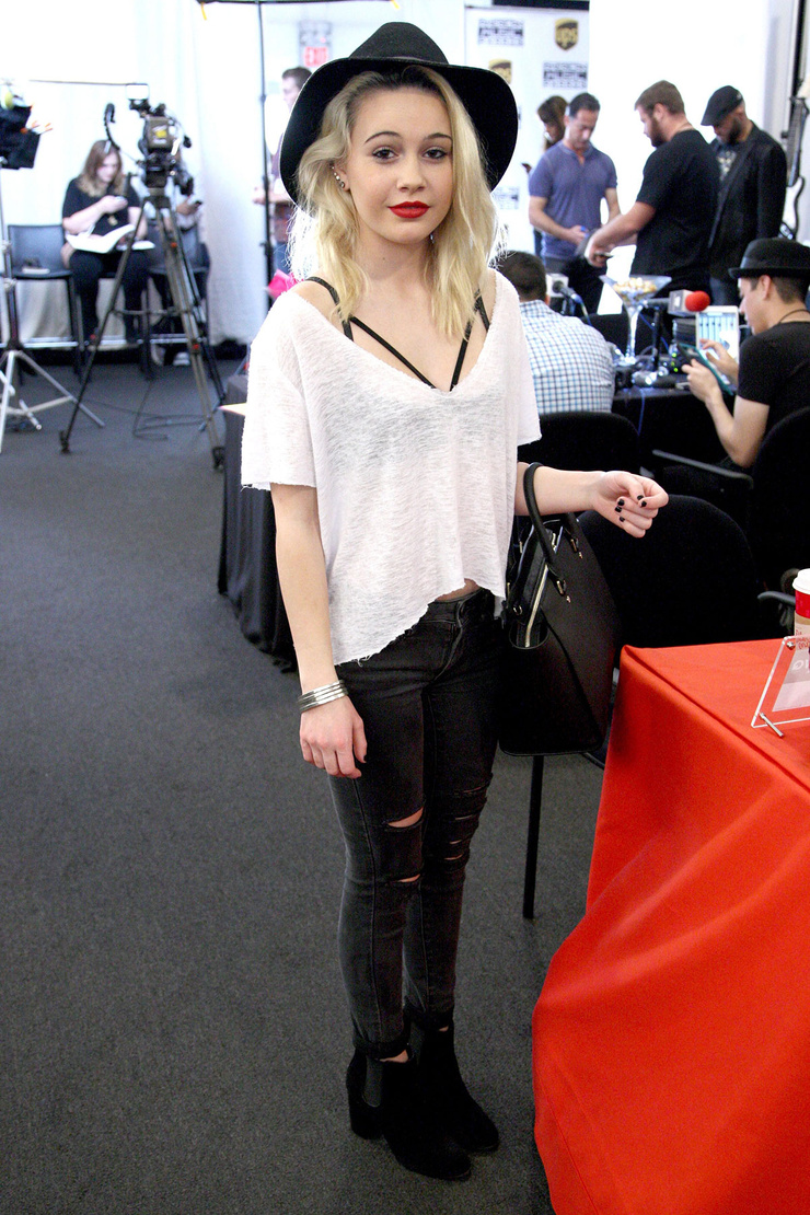 Beatrice Miller