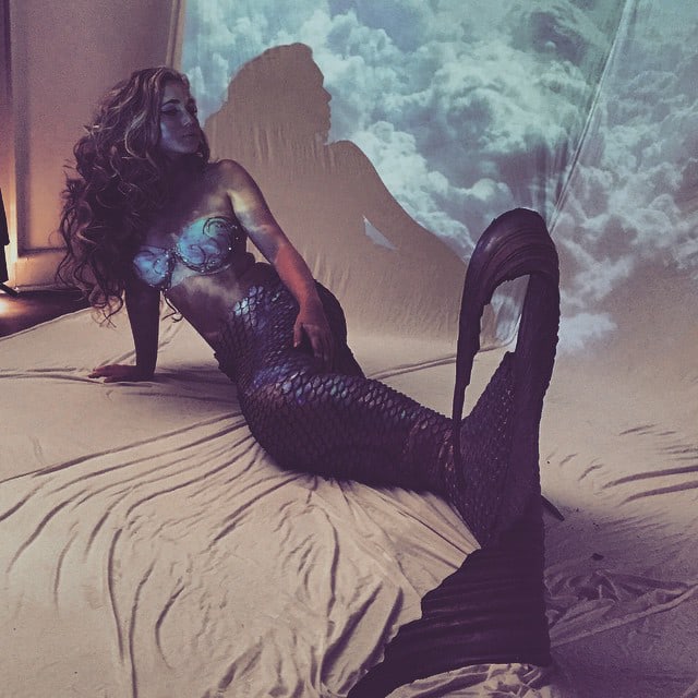 Brec Bassinger Brec Bassinger
