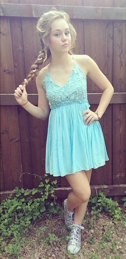 Brec Bassinger Brec Bassinger