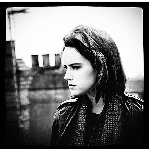 Daisy Ridley Daisy Ridley