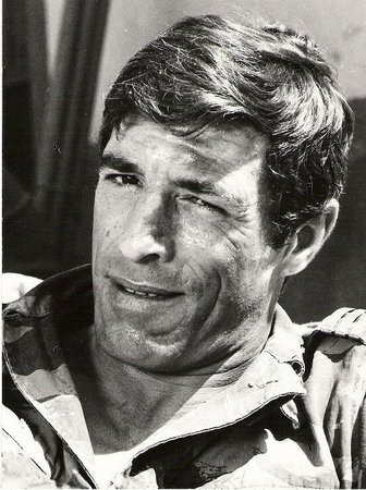 Jean-Claude Bercq Jean-Claude Bercq