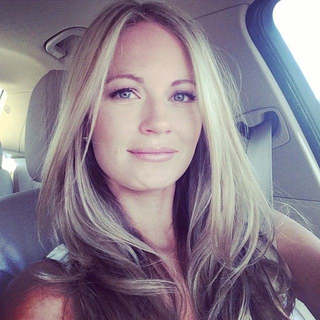 Cameran Eubanks Cameran Eubanks